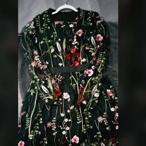 Size L - From Amazon- Black- the embroidery 🪡